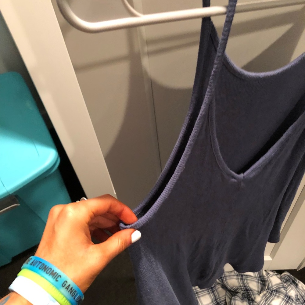 Tank top - Picture 5 of 7